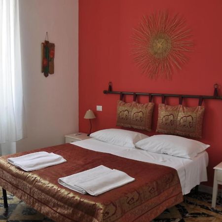 Sisters House Hotel Lecce Luaran gambar