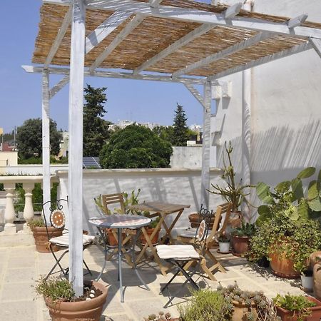 Sisters House Hotel Lecce Luaran gambar