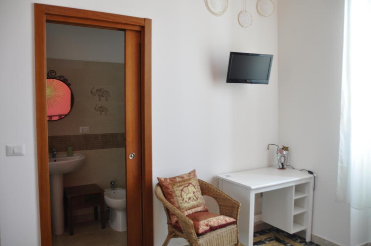 Sisters House Hotel Lecce Luaran gambar