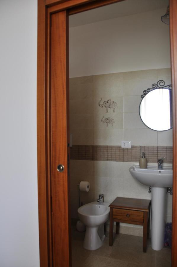 Sisters House Hotel Lecce Luaran gambar