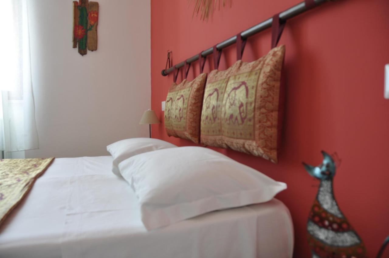 Sisters House Hotel Lecce Luaran gambar