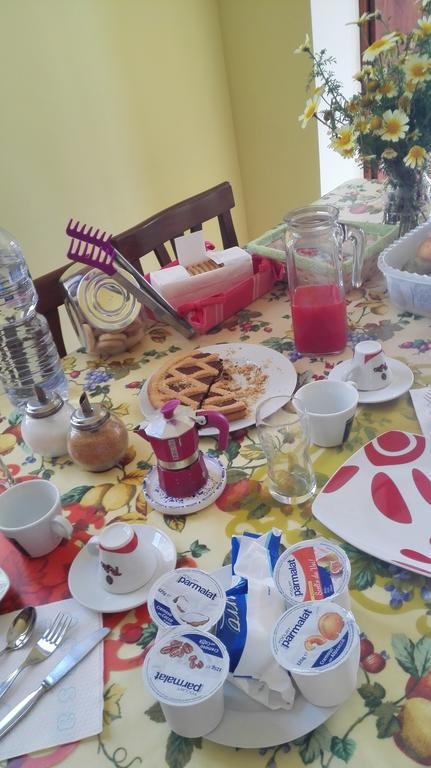 Sisters House Hotel Lecce Luaran gambar